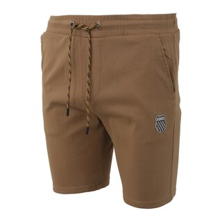 Foto 3 | Short K-swiss Richie Caqui para Hombre