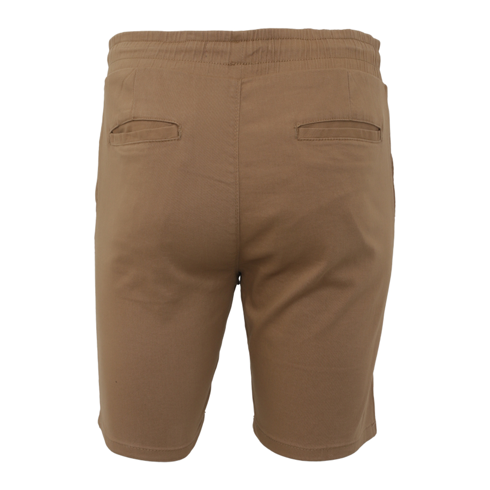 Foto 5 pulgar | Short K-swiss Richie Caqui para Hombre