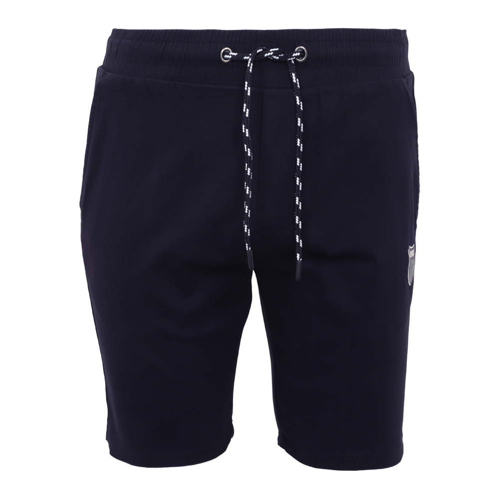Foto 2 pulgar | Short K-swiss Deportivo Richie para Hombre