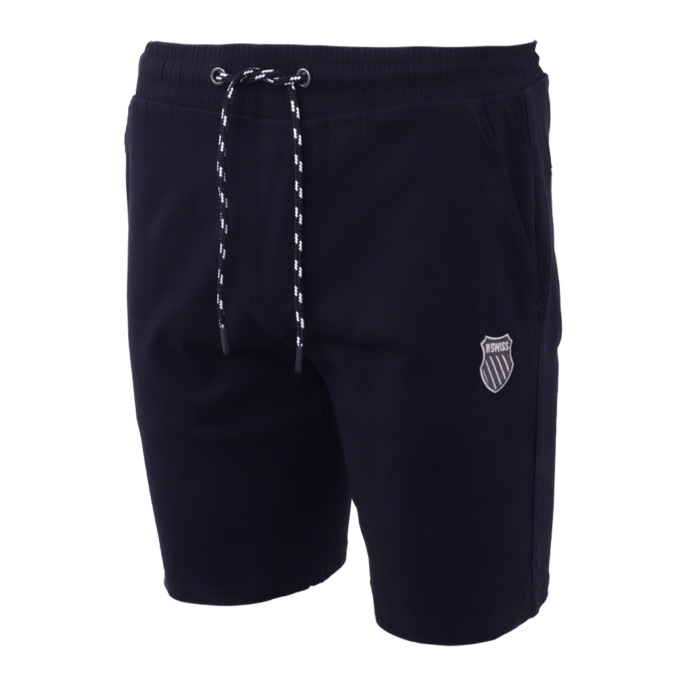 Foto 4 pulgar | Short K-swiss Deportivo Richie para Hombre