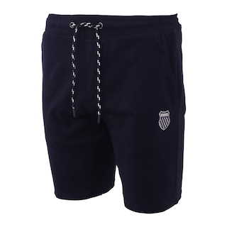 Foto 3 | Short K-swiss Deportivo Richie para Hombre