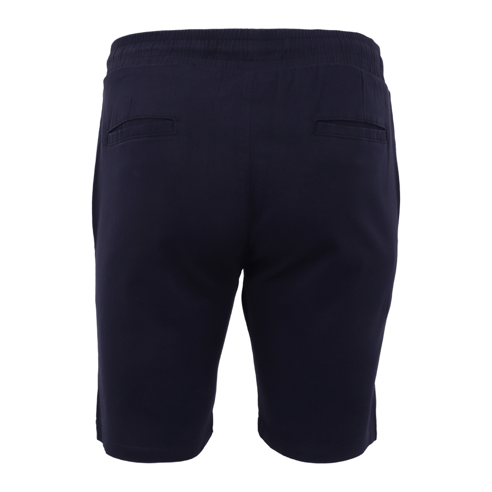 Foto 5 pulgar | Short K-swiss Deportivo Richie para Hombre