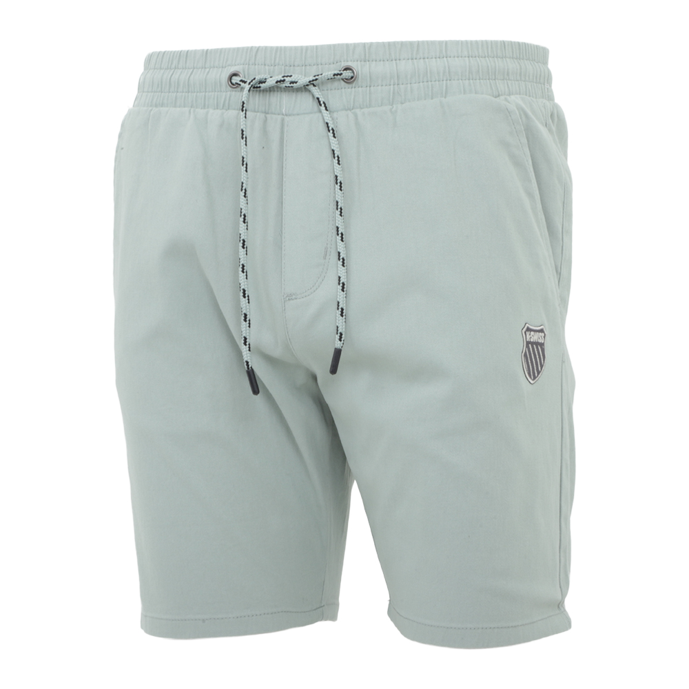 Foto 3 | Short K-Swiss para Hombre