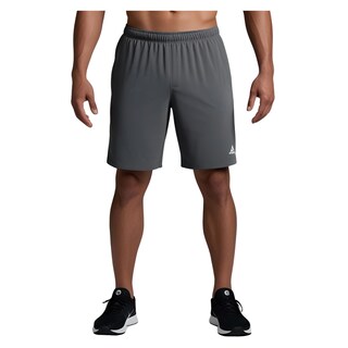 Foto 1 | Short Bermuda Deportiva Para Caballero Darong Color Gris