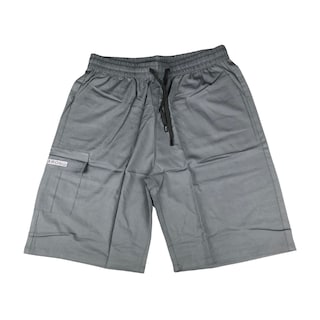Foto 2 | Short Bermuda Deportiva Para Caballero Darong Color Gris