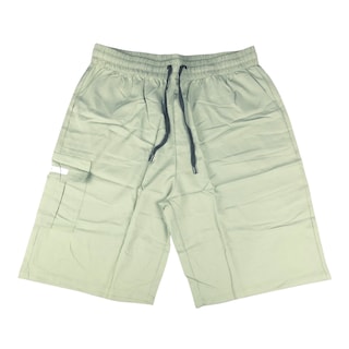 Foto 2 | Short Bermuda Deportiva Para Caballero Darong Color Verde