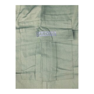 Foto 5 | Short Bermuda Deportiva Para Caballero Darong Color Verde