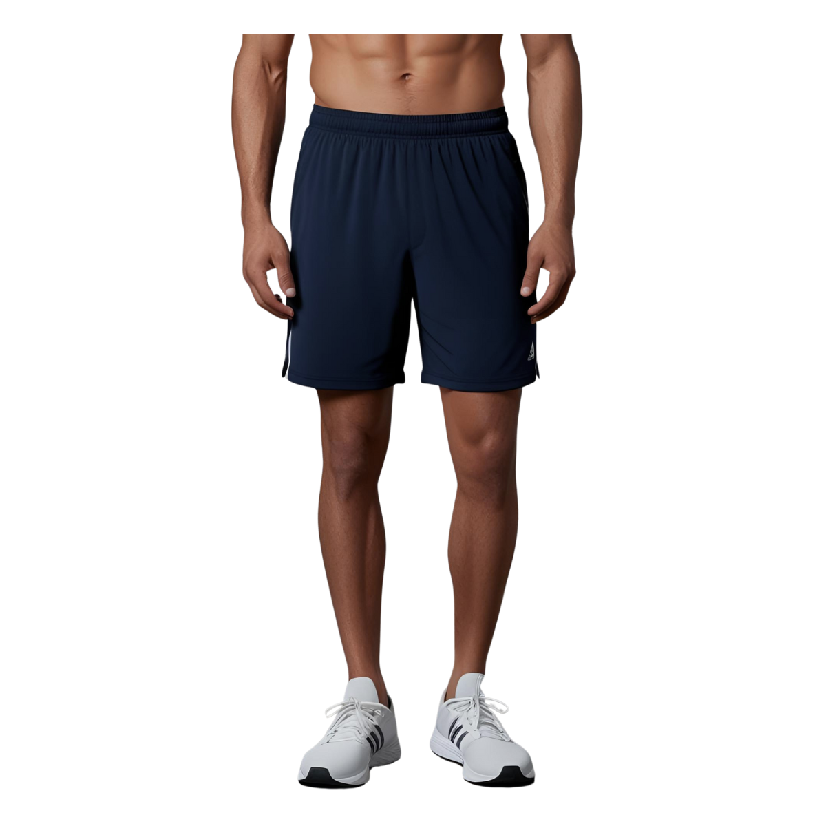 Foto 1 | Short Bermuda Deportiva Para Caballero Darong Color Azul Marino