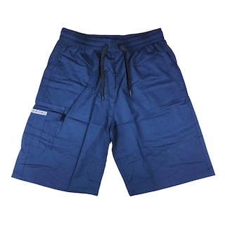 Foto 2 | Short Bermuda Deportiva Para Caballero Darong Color Azul Marino