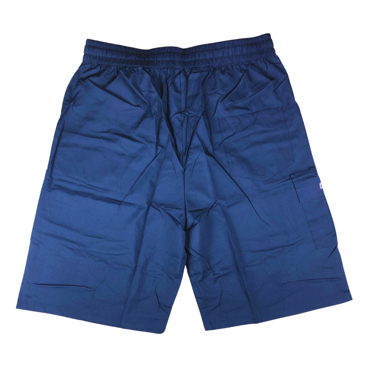 Foto 3 | Short Bermuda Deportiva Para Caballero Darong Color Azul Marino