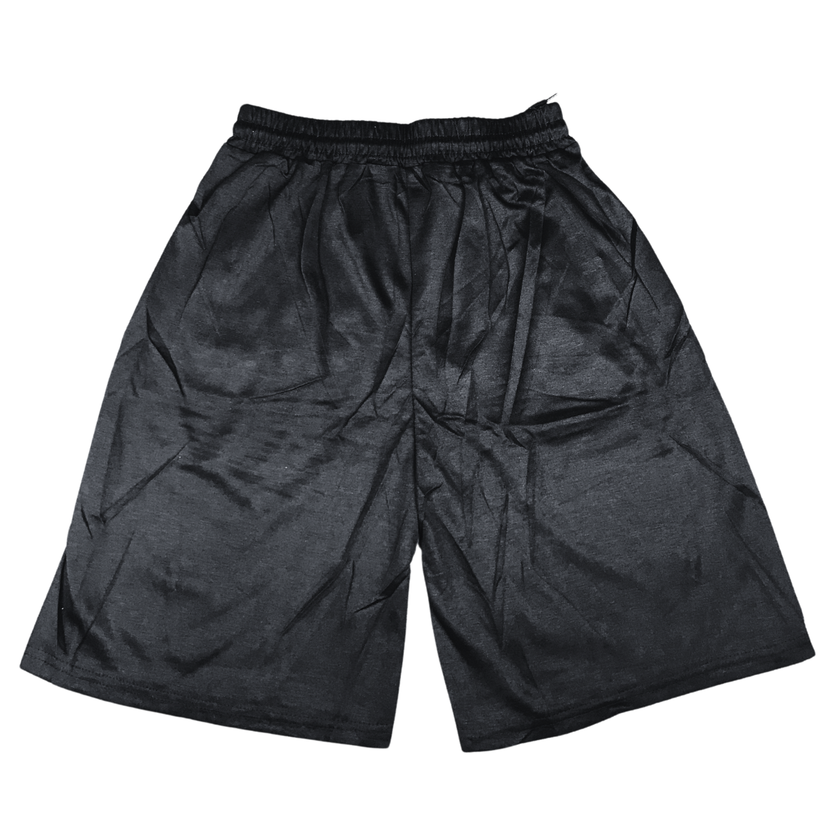 Foto 4 pulgar | Short Bermuda Deportiva Para Caballero Zhen Color Negro