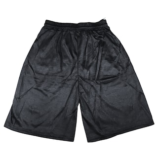 Foto 3 | Short Bermuda Deportiva Para Caballero Zhen Color Negro