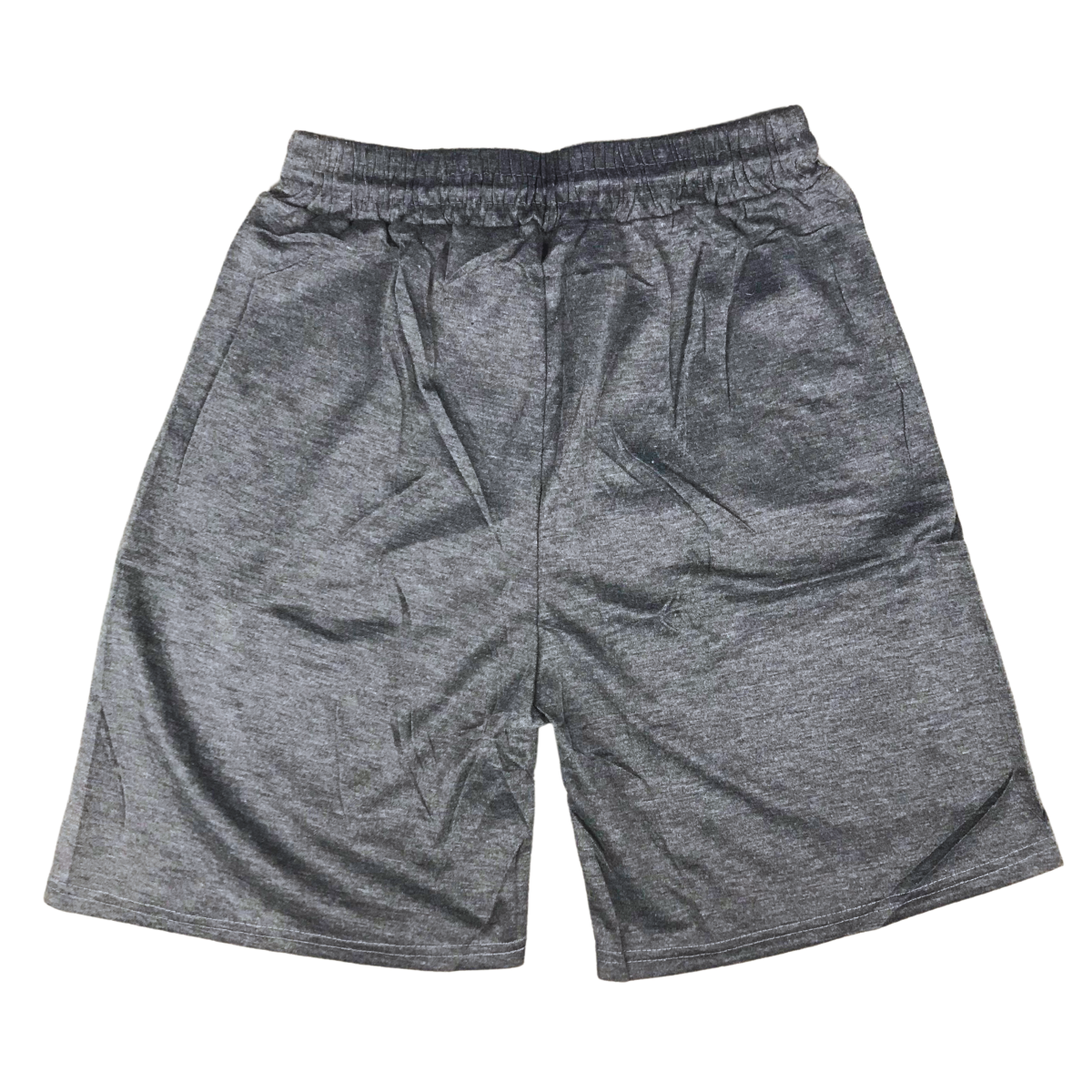 Foto 3 | Short Bermuda Deportiva Para Caballero Zhen Color Gris Oscuro