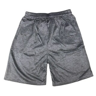 Foto 3 | Short Bermuda Deportiva Para Caballero Zhen Color Gris Oscuro