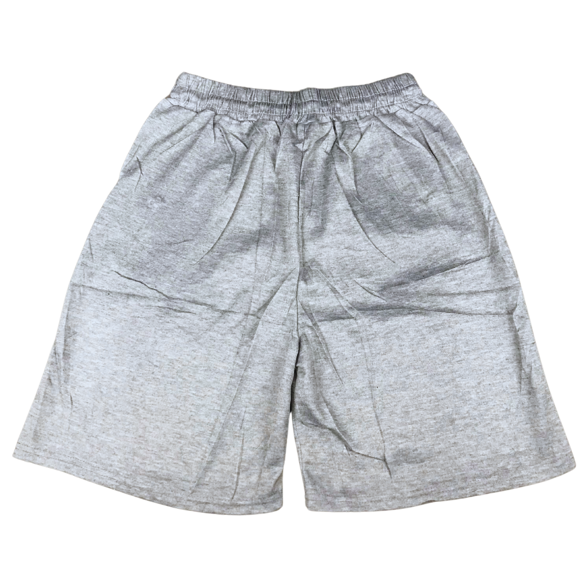 Foto 4 pulgar | Short Bermuda Deportiva Para Caballero Zhen Color Gris Claro
