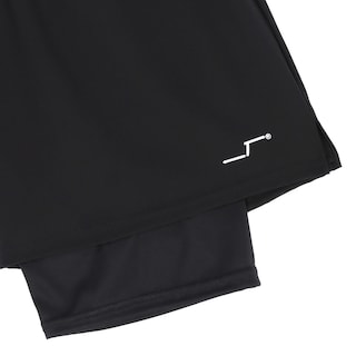 Foto 7 | Short Deportivo Para Hombre Color Negro Licra Interior Chb Chili Beans Clothing Co.