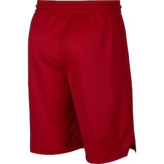 Foto 2 | Short para Basquetbol Nike Icon Dri-FIT para Hombre - Venta Internacional