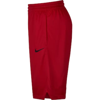 Foto 3 | Short para Basquetbol Nike Icon Dri-FIT para Hombre - Venta Internacional