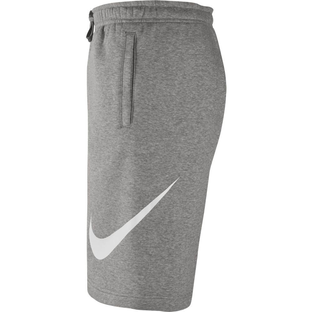 Foto 4 pulgar | Short Deportivo Nike Sportwear Club para Hombre - Venta Internacional