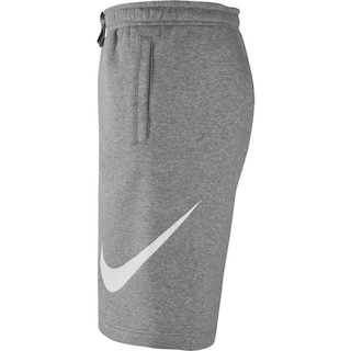 Foto 3 | Short Deportivo Nike Sportwear Club para Hombre - Venta Internacional