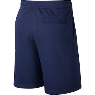 Foto 2 | Short para Basquetbol Nike Sportswear para Hombre - Venta Internacional