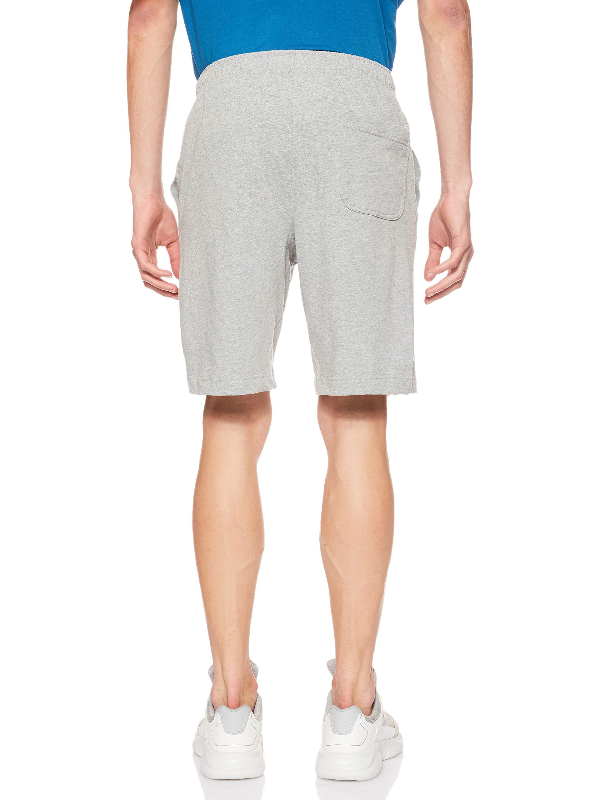 Foto 4 pulgar | Short Deportivo Nike para Hombre - Venta Internacional