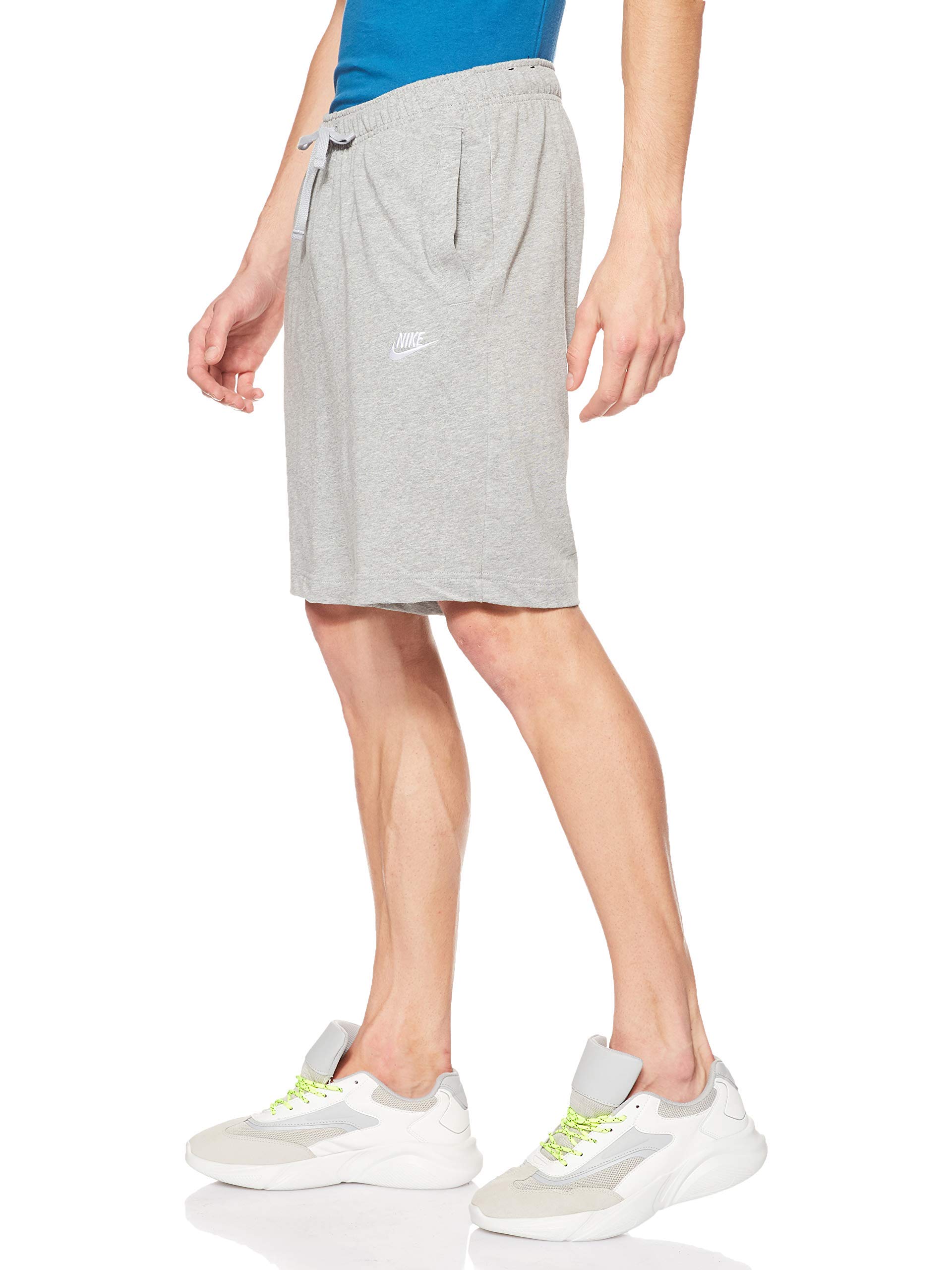 Foto 5 pulgar | Short Deportivo Nike para Hombre - Venta Internacional