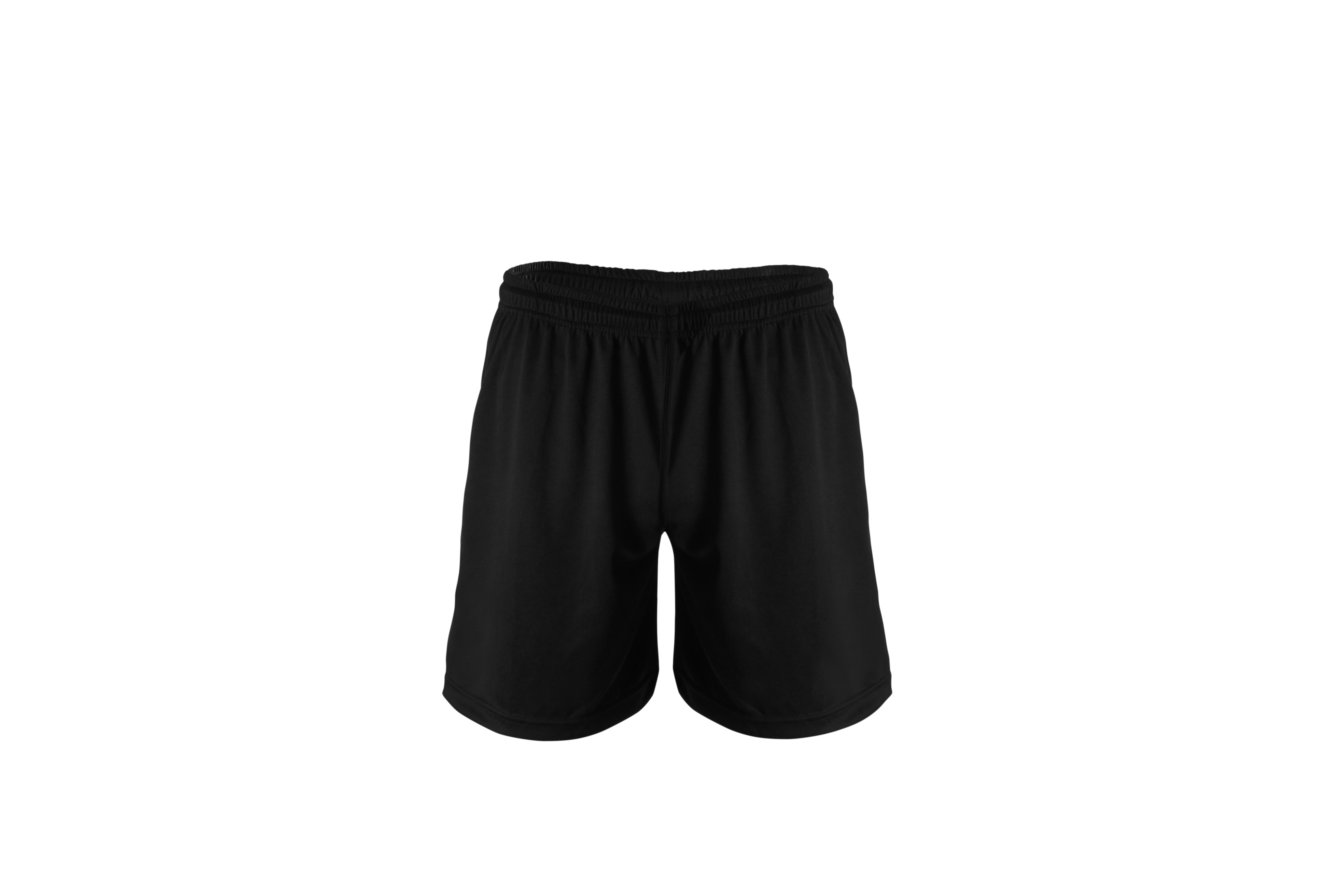 Foto 2 pulgar | Short Deportivo Ekip Dry Negro para Hombre