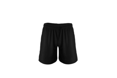 Foto 1 | Short Deportivo Ekip Dry Negro para Hombre