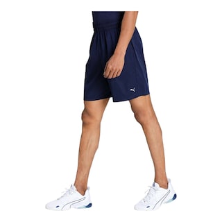 Foto 1 | Short Puma Performance Woven 7 Short M Para Hombre Color Azul Modelo 52031806