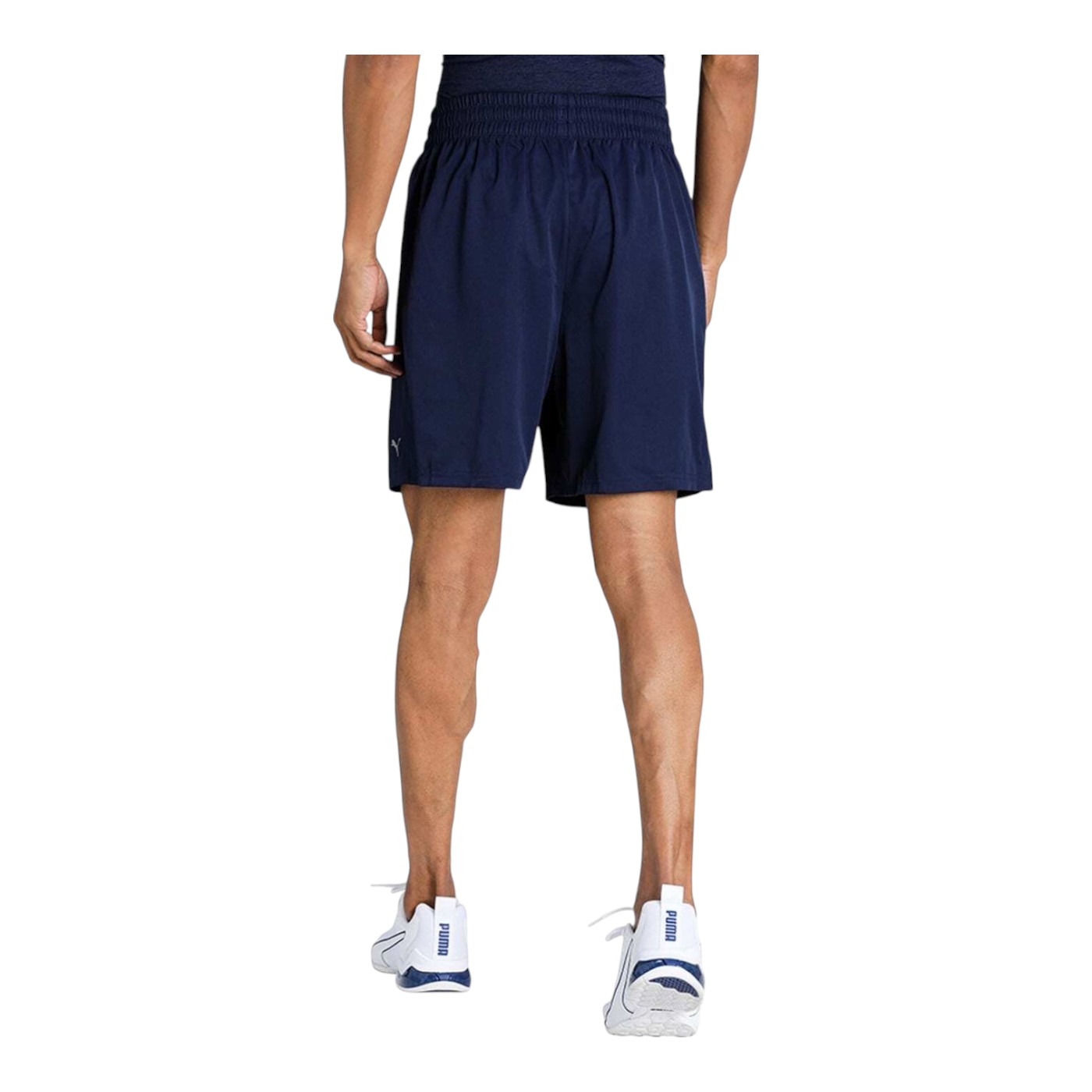 Foto 3 pulgar | Short Puma Performance Woven 7 Short M Para Hombre Color Azul Modelo 52031806