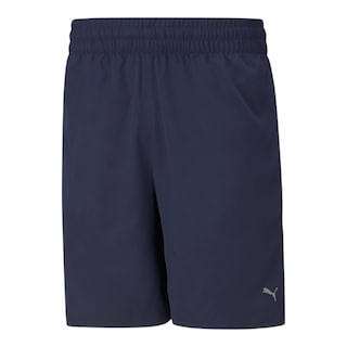 Foto 3 | Short Puma Performance Woven 7 Short M Para Hombre Color Azul Modelo 52031806