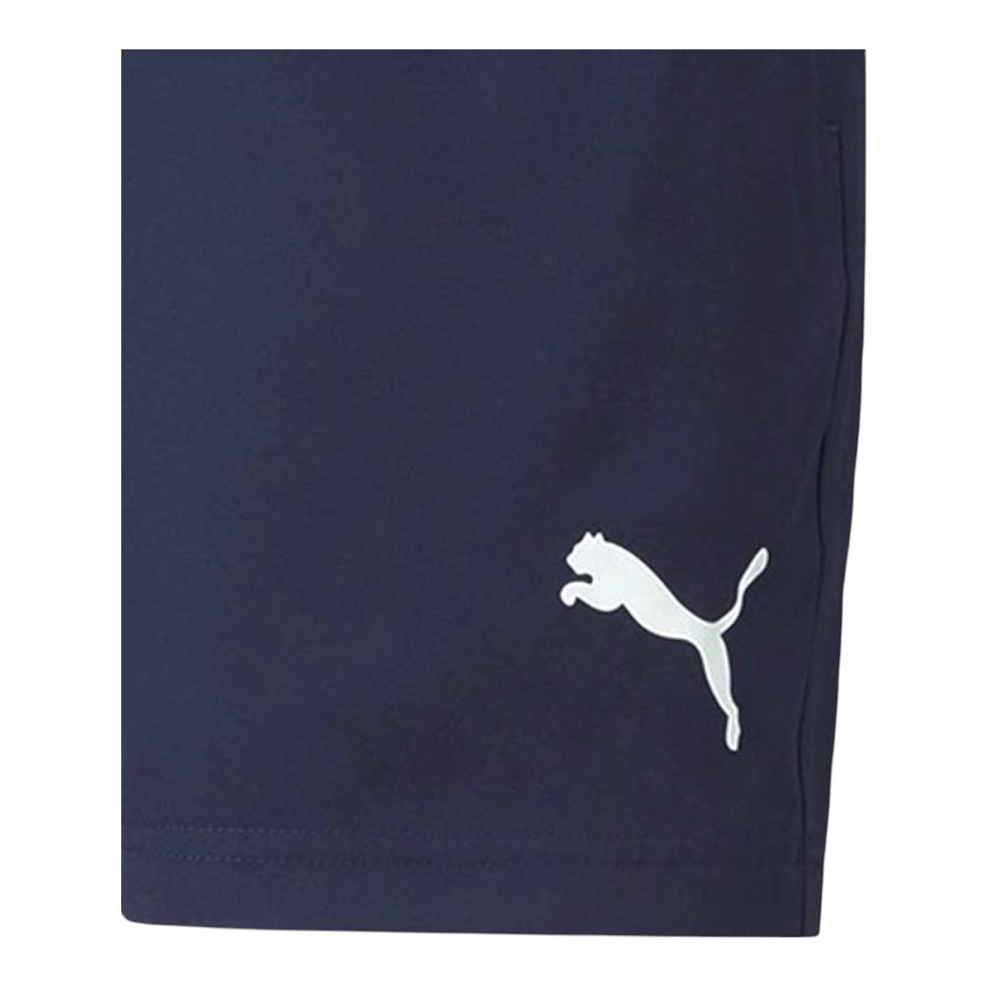 Foto 6 pulgar | Short Puma Performance Woven 7 Short M Para Hombre Color Azul Modelo 52031806