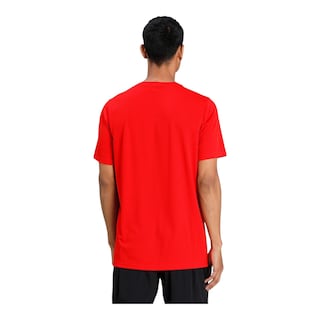 Foto 5 | Short Puma Performance Woven 7 Short M Para Hombre Color Azul Modelo 52031511