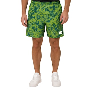 Foto 1 | Traje De Baño Wilson Tropical Hombre