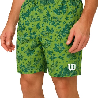 Foto 3 | Traje De Baño Wilson Tropical Hombre