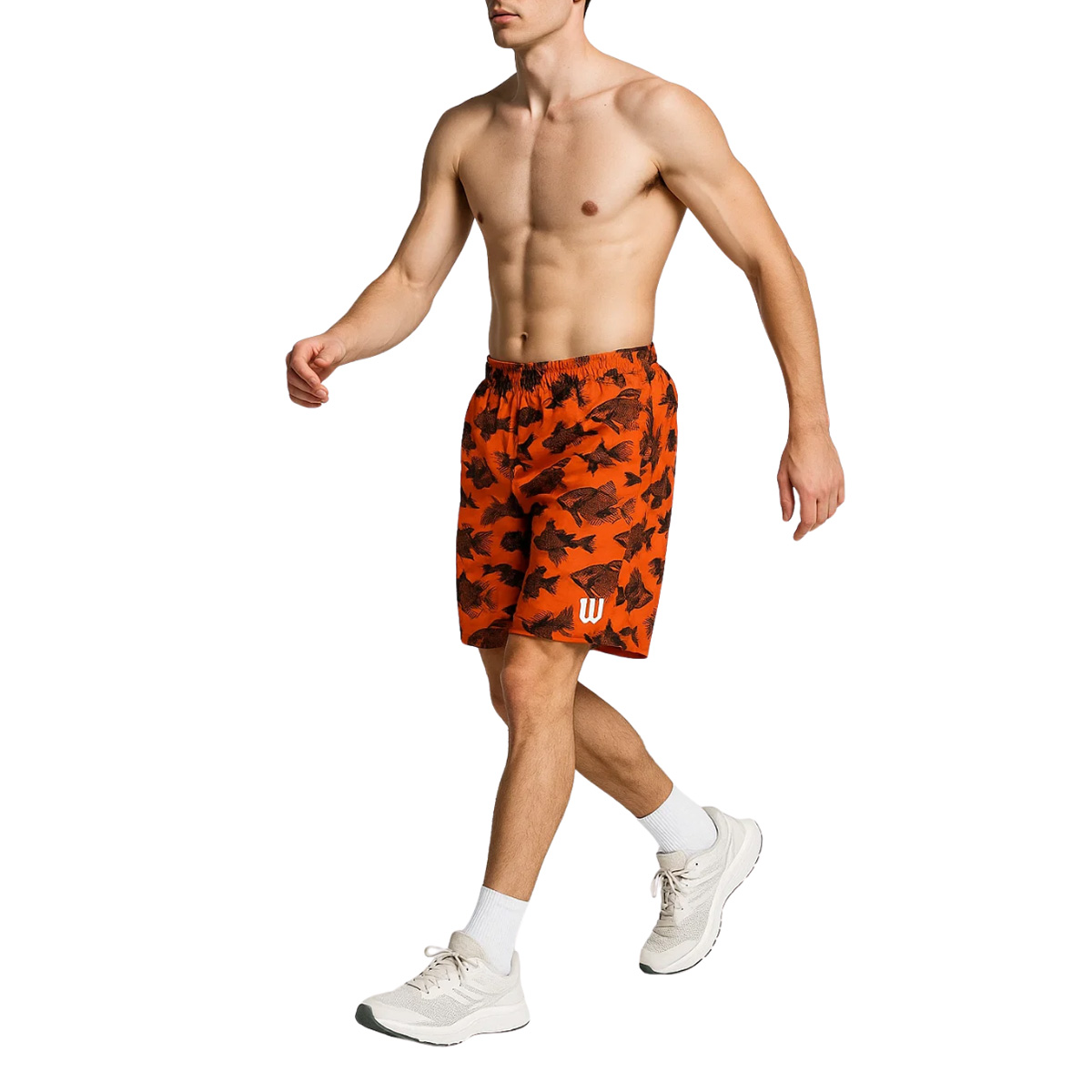 Foto 4 | Traje De Baño Wilson Pacific Hombre