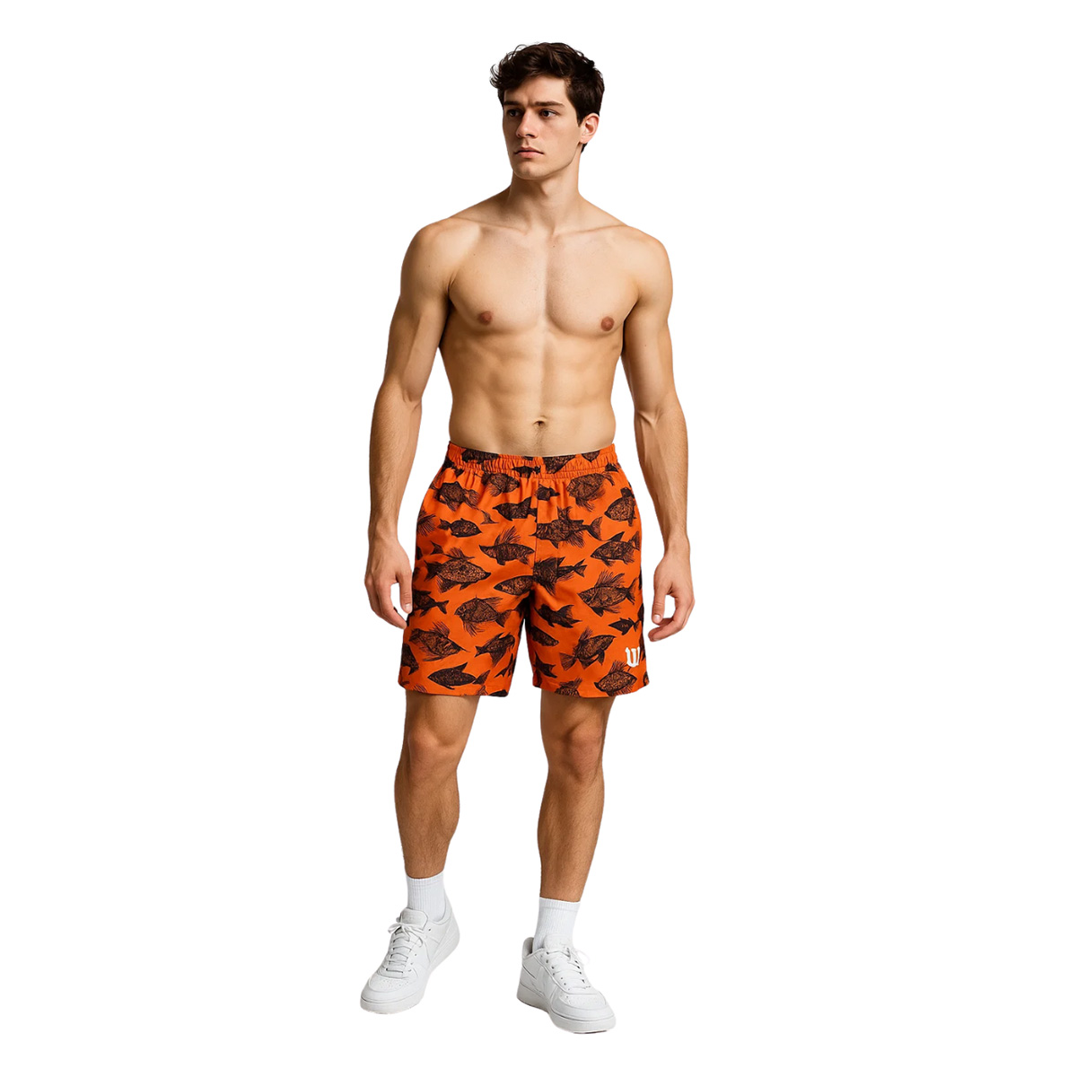 Foto 6 | Traje De Baño Wilson Pacific Hombre