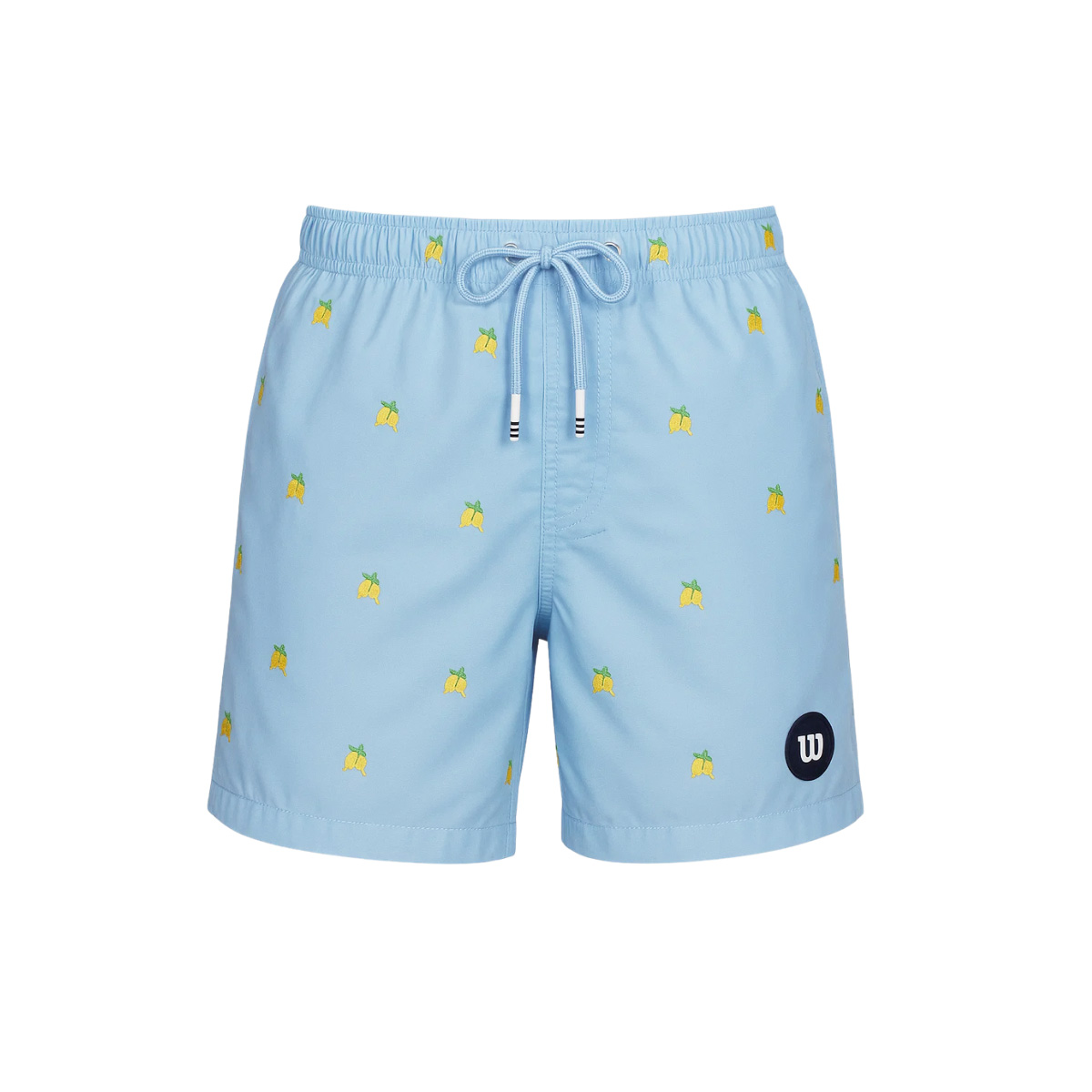 Foto 2 | Traje De Baño Wilson Lemon Microfibra Hombre