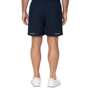 Foto 4 | Short Wilson Flex Entrenamiento Transpirable Hombre