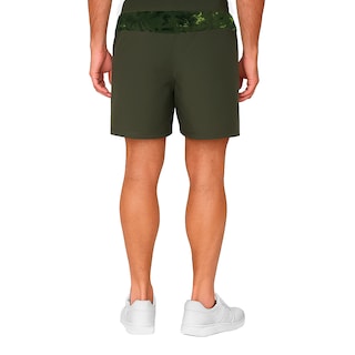 Foto 4 | Short Wilson Four Way Laurie Deportivo Hombre