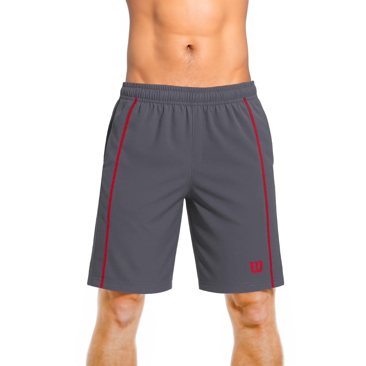 Short Wilson Flex Deportivo Jareta Hombre $449