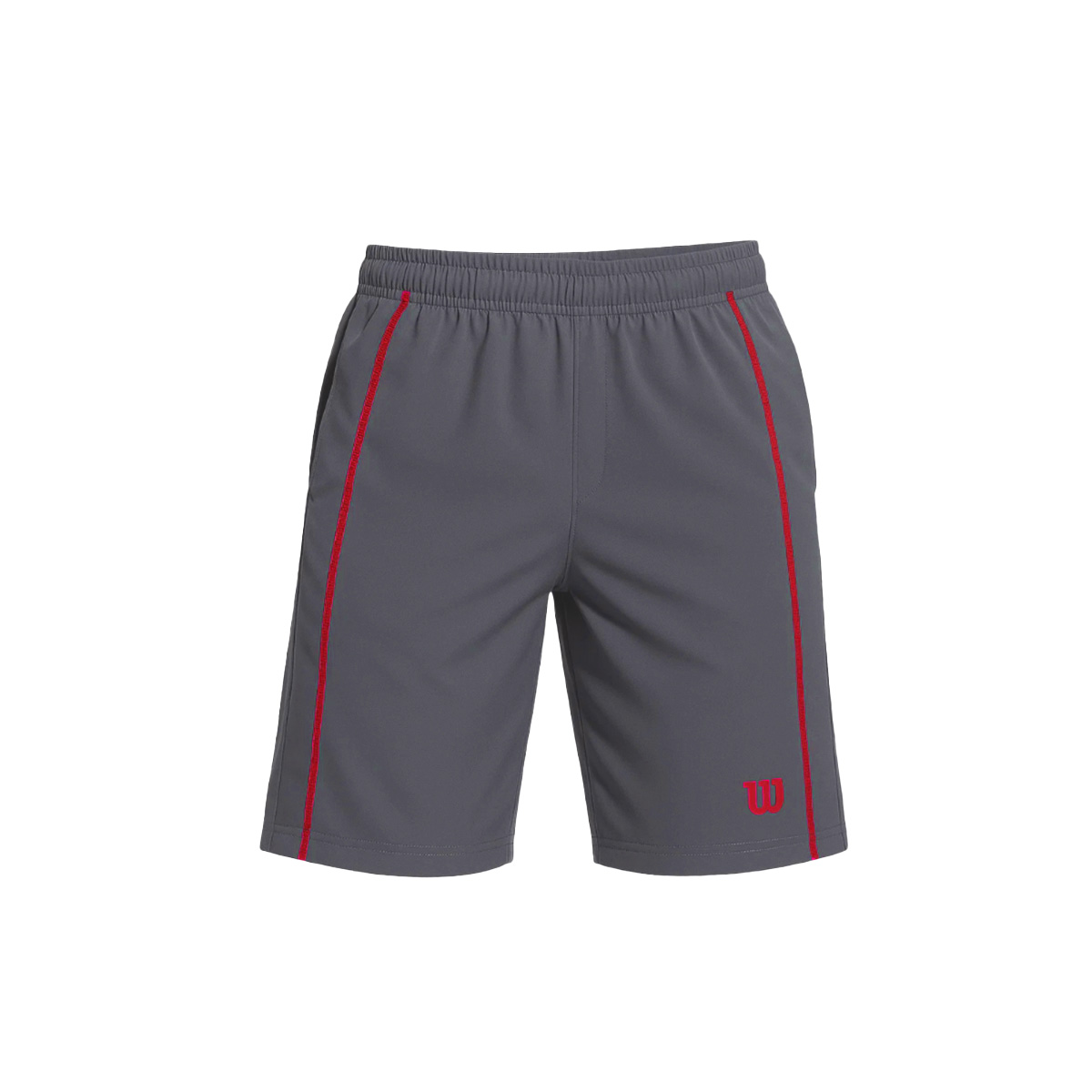 Foto 6 pulgar | Short Wilson Flex Deportivo Jareta Hombre