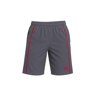 Foto 5 | Short Wilson Flex Deportivo Jareta Hombre