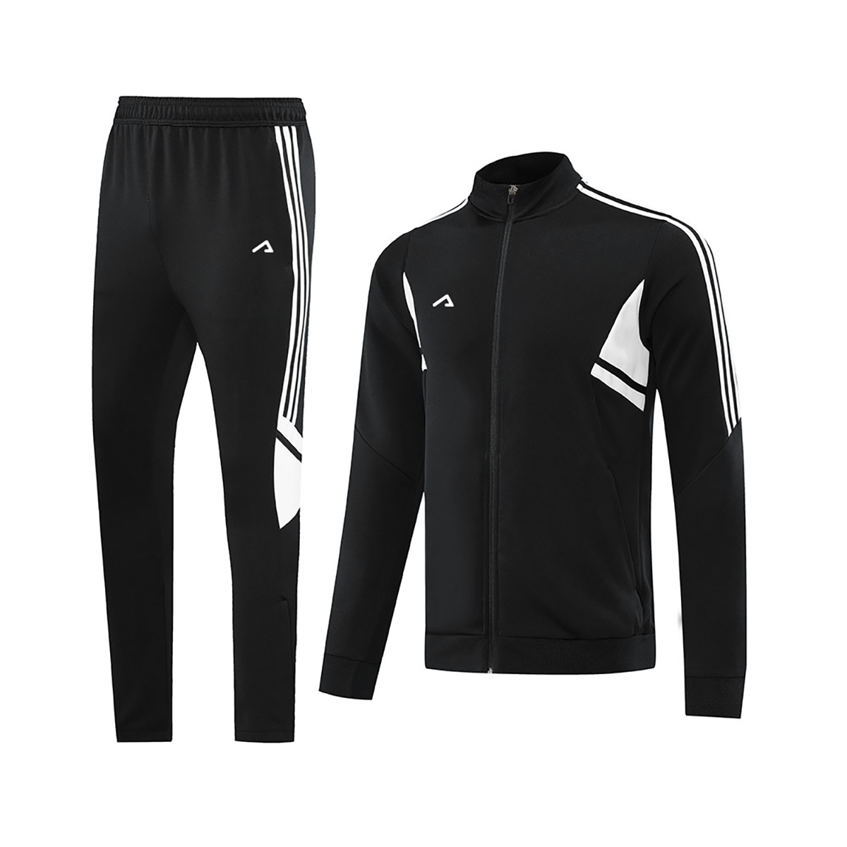 Foto 1 | Conjunto Deportivo Knite Thunder Hombre Chamarra Y Pants