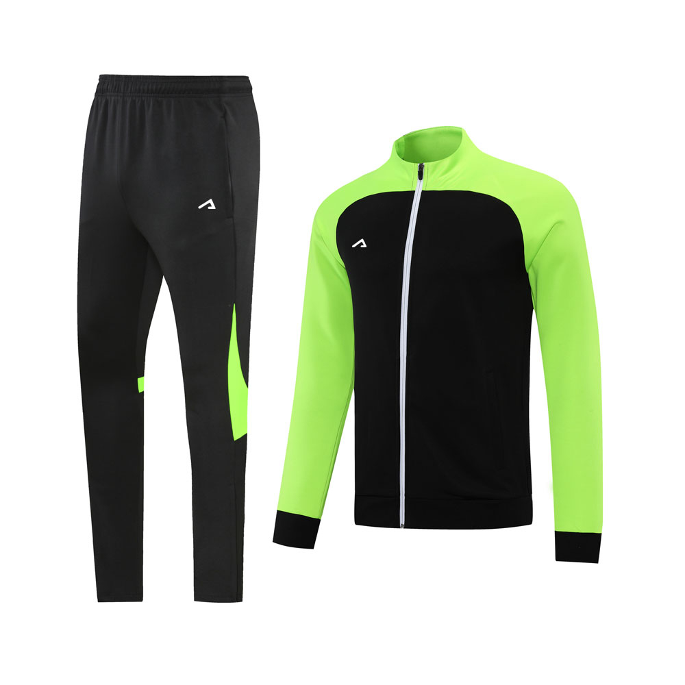 Foto 1 | Conjunto Deportivo Knite Forza Hombre Chamarra Y Pants