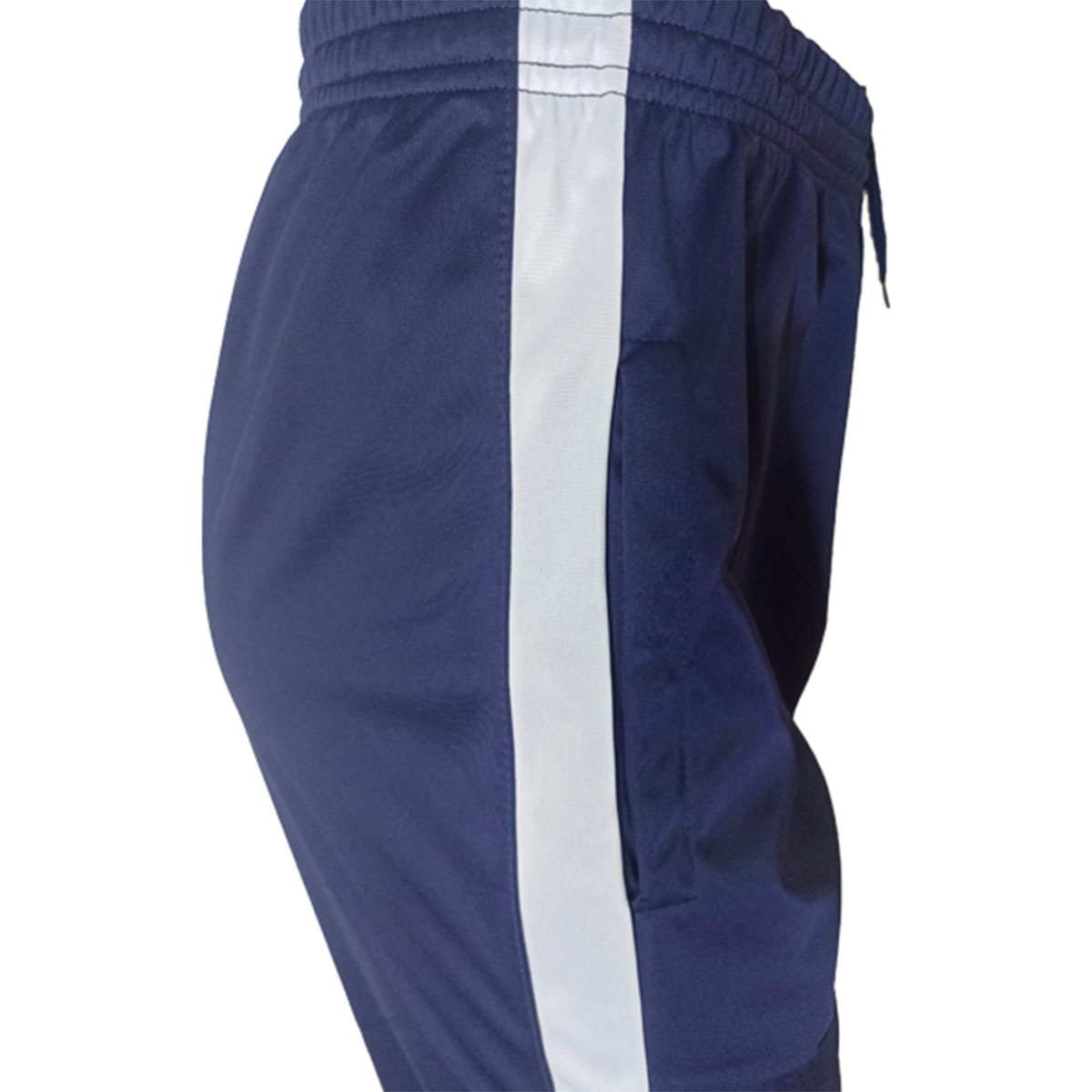 Foto 5 | Conjunto Deportivo Oka Pants y Chamarra Azul para Hombre
