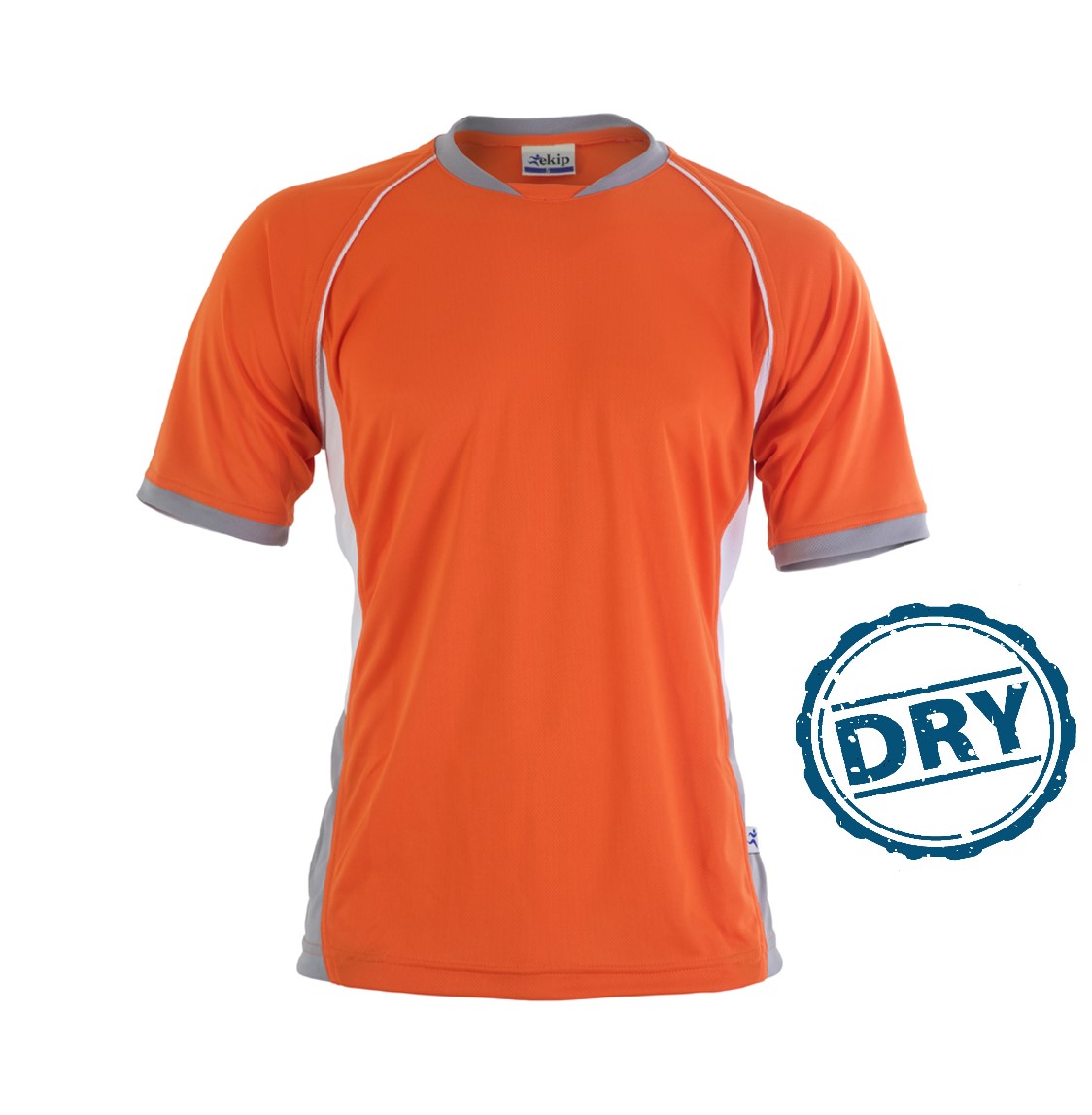 Foto 2 pulgar | Playera Deportiva