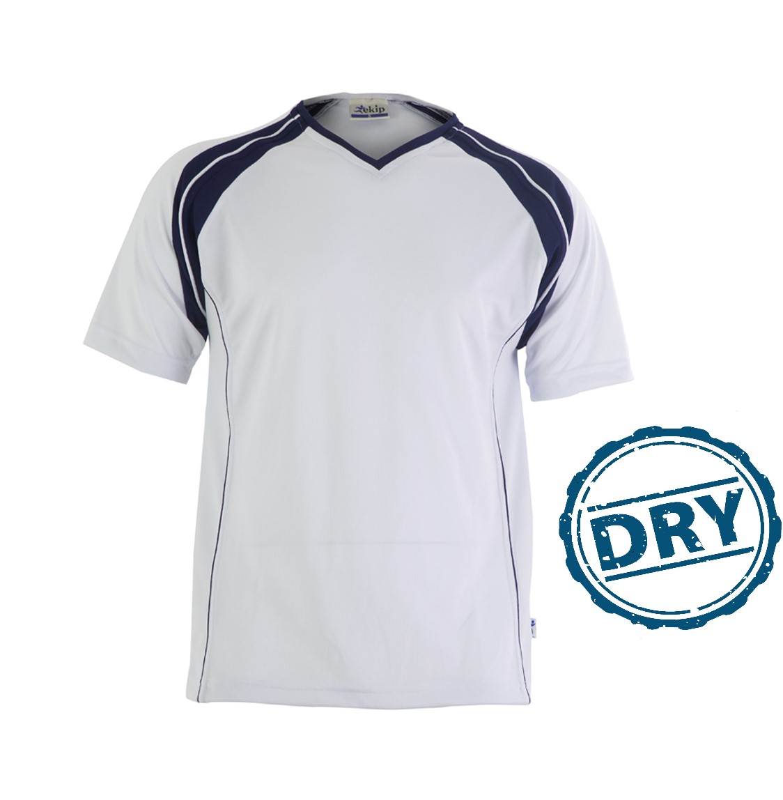 Foto 2 pulgar | Playera Deportiva
