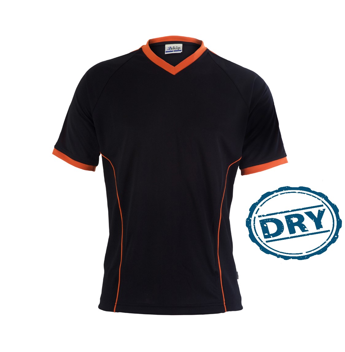Foto 2 pulgar | Playera Deportiva